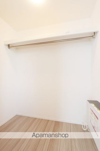 シャルマン上吉野の内装写真