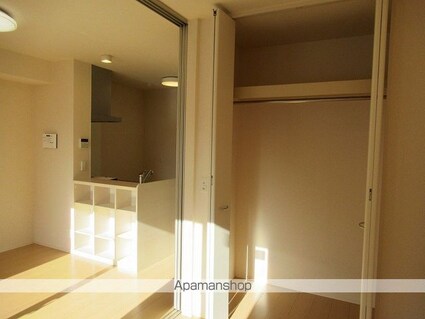 オルフェーヴル[1LDK/31.56m2]の収納