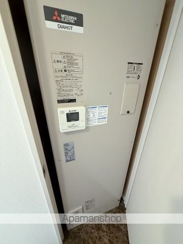 クレジデンス札幌・南4条の内装写真