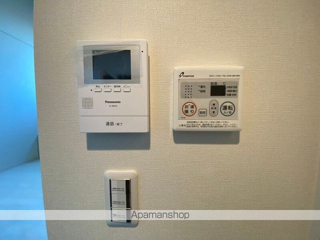PETIT MAISON ARBREの内装写真