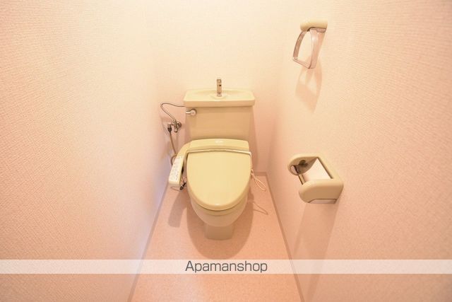 ガーネットヒルズ広瀬町の内装写真