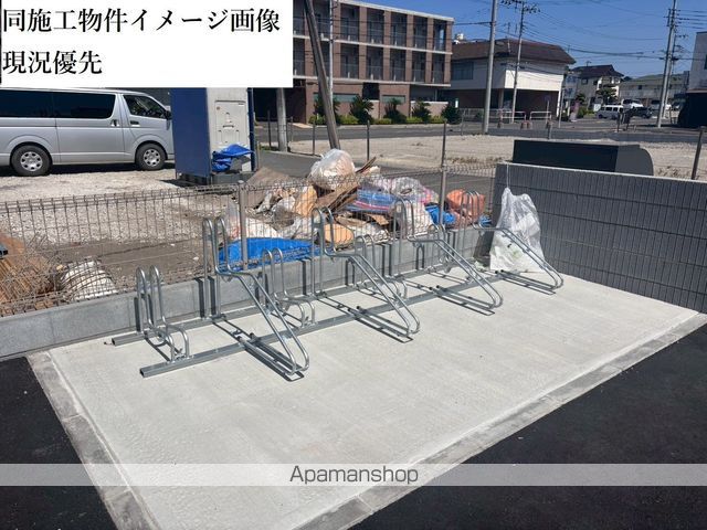 リーブルファイン愛宕駅III 2号棟の内装写真