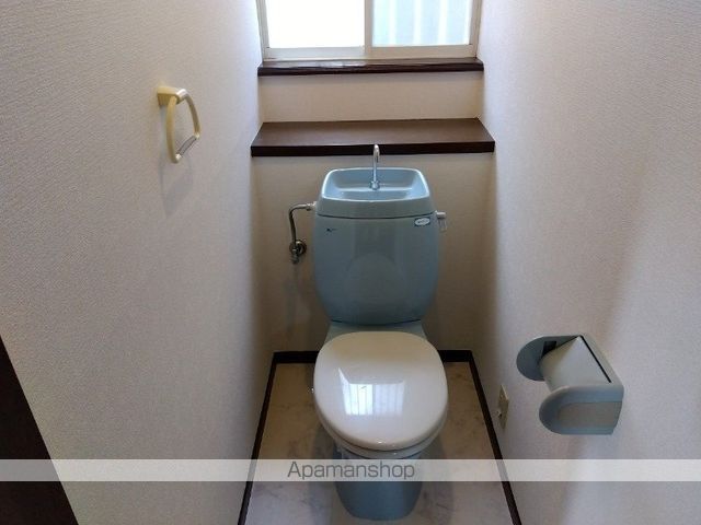 静岡市清水区 2階建 築35年の内装写真