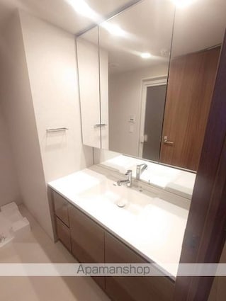 トラープランド蒼麗館[3LDK/61.8m2]の洗面所