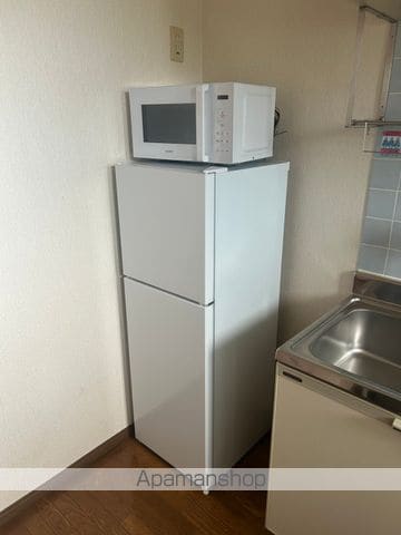 キャピトリーノの内装写真