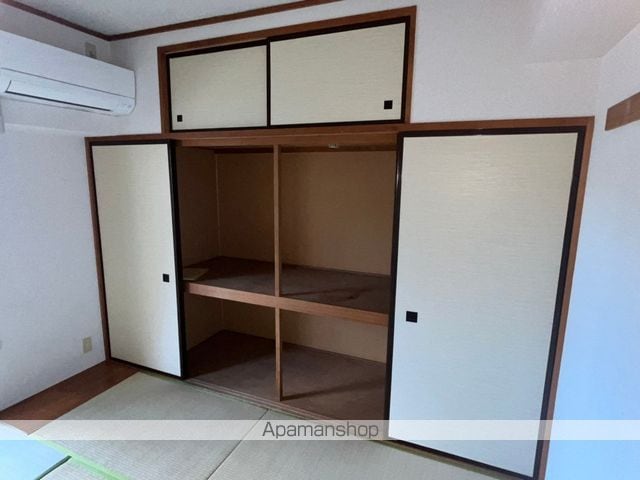 グランドール大和町の内装写真