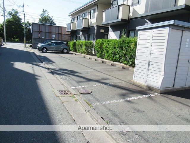 ディアス八桜Bのその他写真