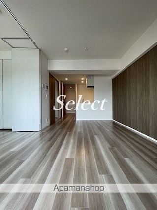 ＣｉｔｙＬｕｘＹｏｋｏｈａｍａ[2LDK/54.79m2]の内装2