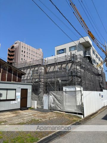 DーGRAN 飯田町の内装写真