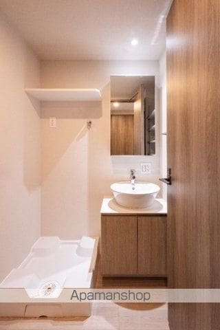 LEGALAND文京千石の内装写真