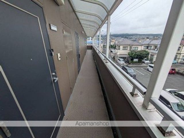 中央二反田ビルのその他写真