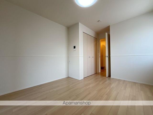 L’ALLURE御幸町の内装写真
