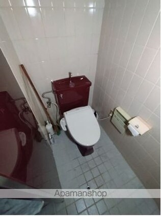 スタープラザ[店舗/82.86m2]のトイレ