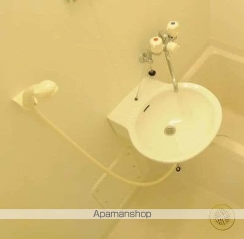 レオパレスアロハAの内装写真