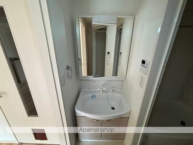 RESIDENCE NAGOYAの内装写真
