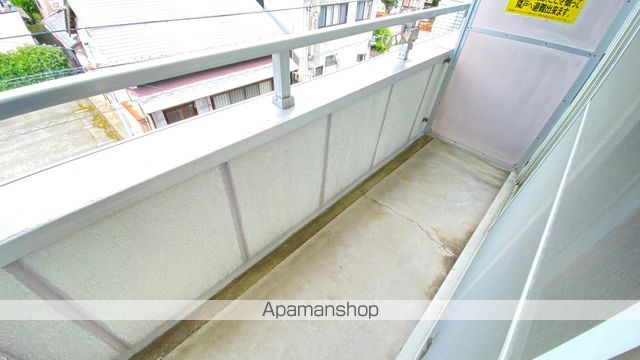 ヴェルデュールの内装写真