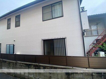 パークハイム翠町[2DK/46m2]の眺望