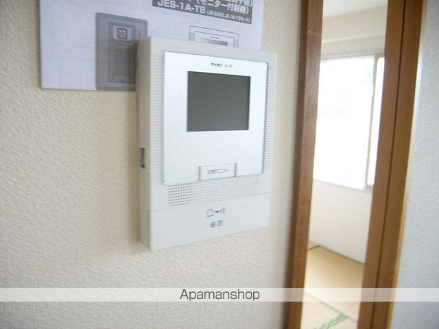 アルファレジデンス新札幌の内装写真