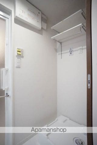 ベルフルーレの内装写真