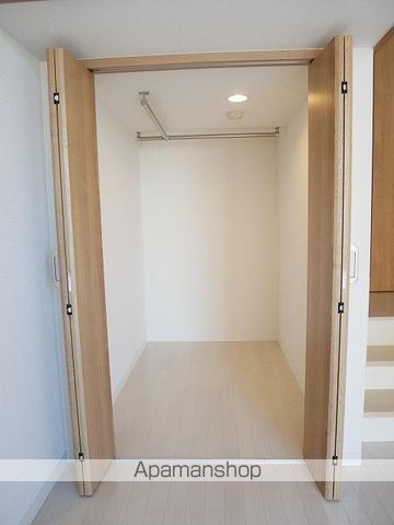 エスプラネード吉野町の内装写真