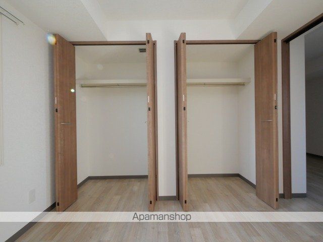 レクスベイル発寒の内装写真