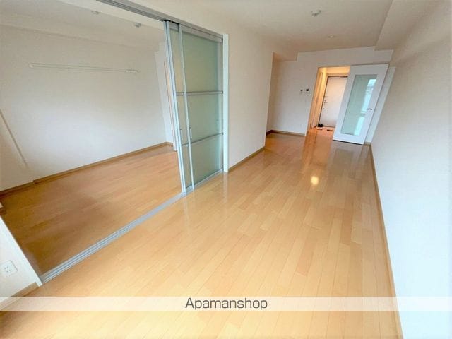 ハック北戸田クレシアの内装写真