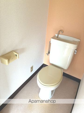 光ハイツ七日市1の内装写真