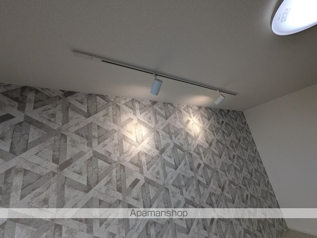 フジパレス花園西町の内装写真