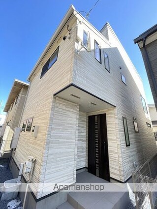 マイホームネクスト蘇我４丁目　４号棟[3SLDK/95.32m2]の外観3