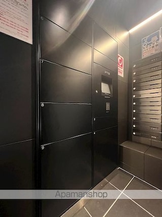 ＨＹ’ｓ桜橋ＭＩＲＡＩＳ[2K/26.76m2]のロビー