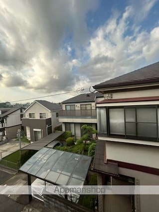 千葉県千葉市中央区葛城２丁目[1K/20.45m2]の眺望