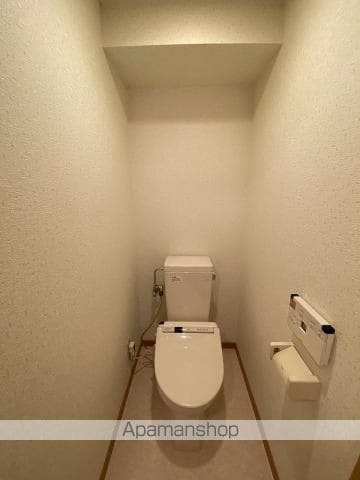 J.feelIIIの内装写真