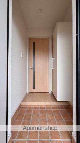 アクティフ浦上の内装写真