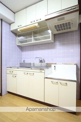 みよハイツＰａｒｔⅡ[1K/22.2m2]の内装3