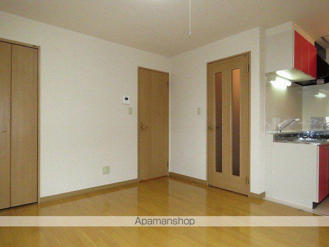こんしぇるじぇの内装写真