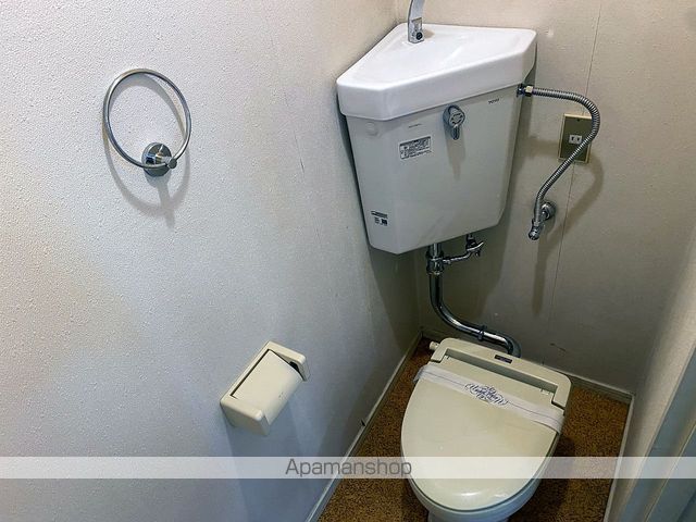 プチメゾンひろの内装写真