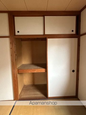 小沢テラスハウスの内装写真