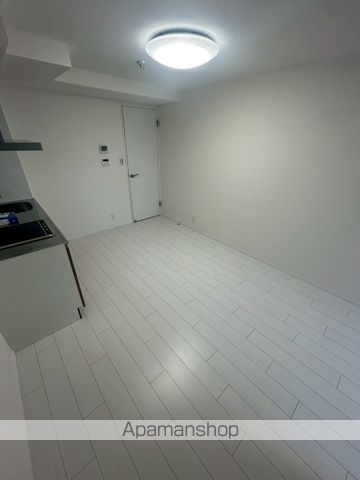 AGLAIA 新宿西落合の内装写真