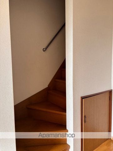 深芝南2階建て戸建の内装写真