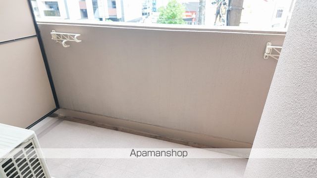 ソレイユ御器所の内装写真