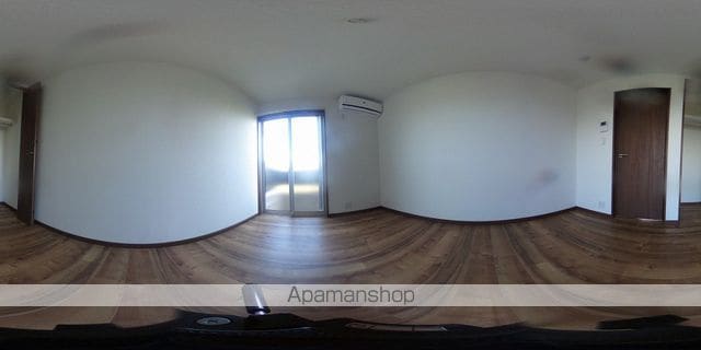 TJ今中Aの内装写真