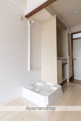 DOORS方南町の内装写真