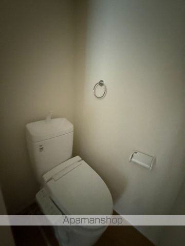 カレッタ習志野の内装写真