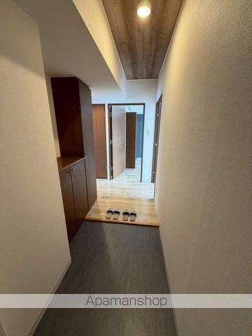 BRO北野の内装写真