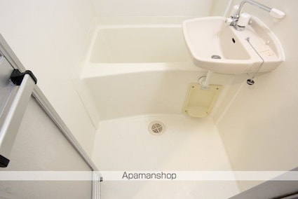 アルファガーデン[1K/28.35m2]のバス