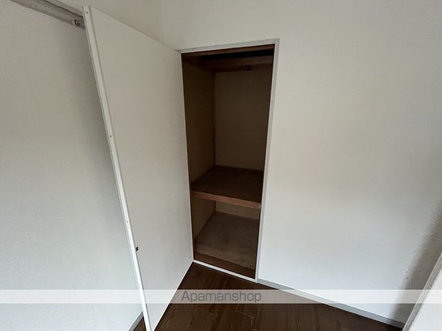 アベニュー１１Ａ棟[2K/34.5m2]の内装5