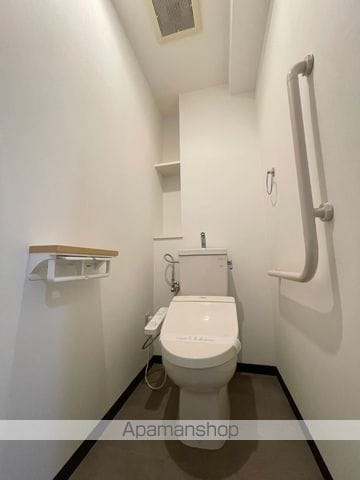 フォレスタ育和の内装写真
