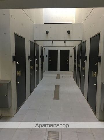 UVAS池袋の外観写真