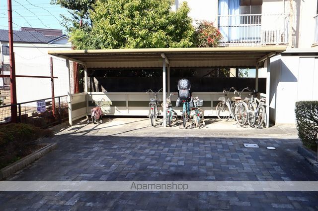 ウエストアベニューBのその他写真