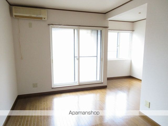 アムールの内装写真